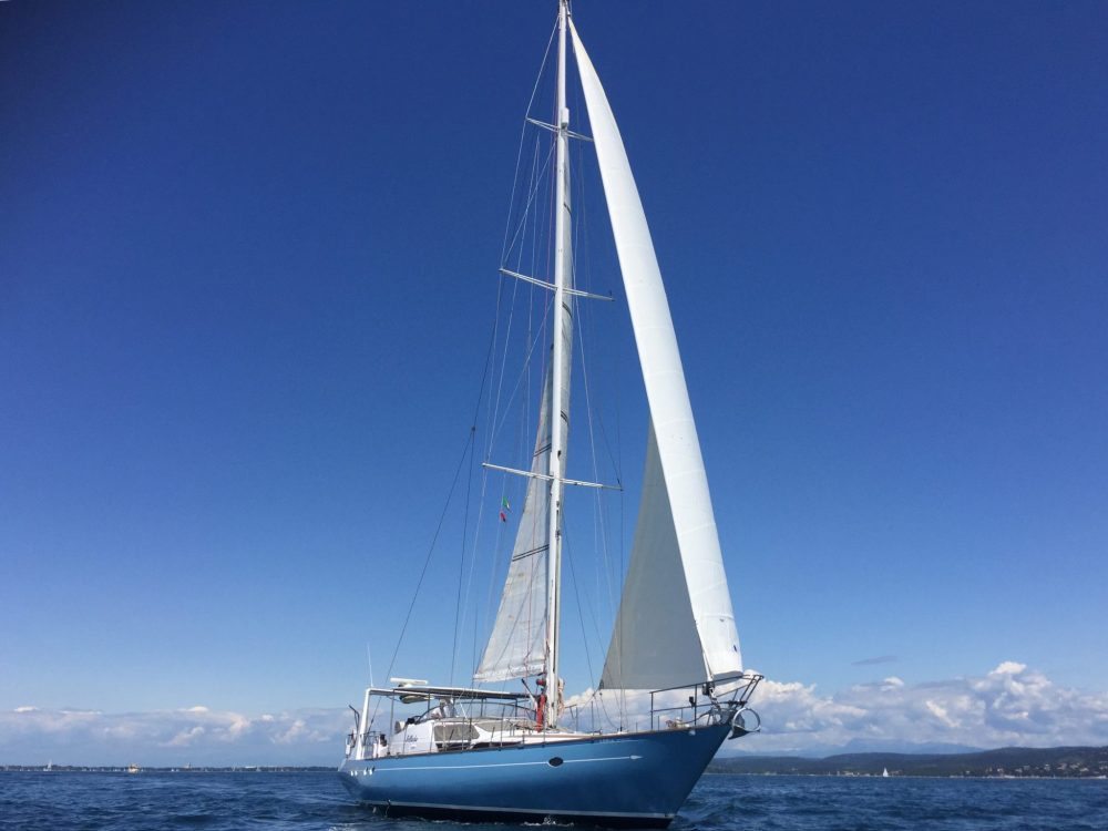 La Bella 70ft